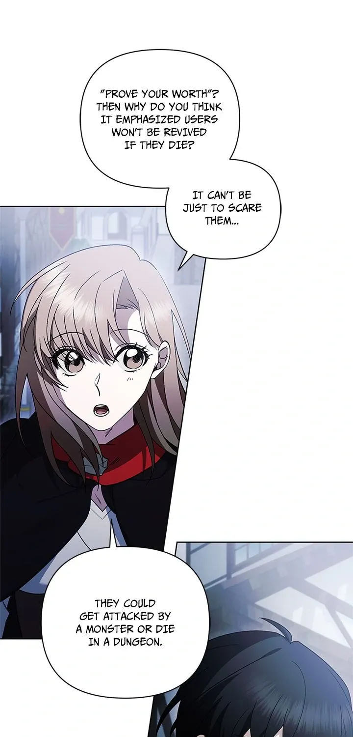 Underground of Babel (Official) Chapter 45 page 55 - 
