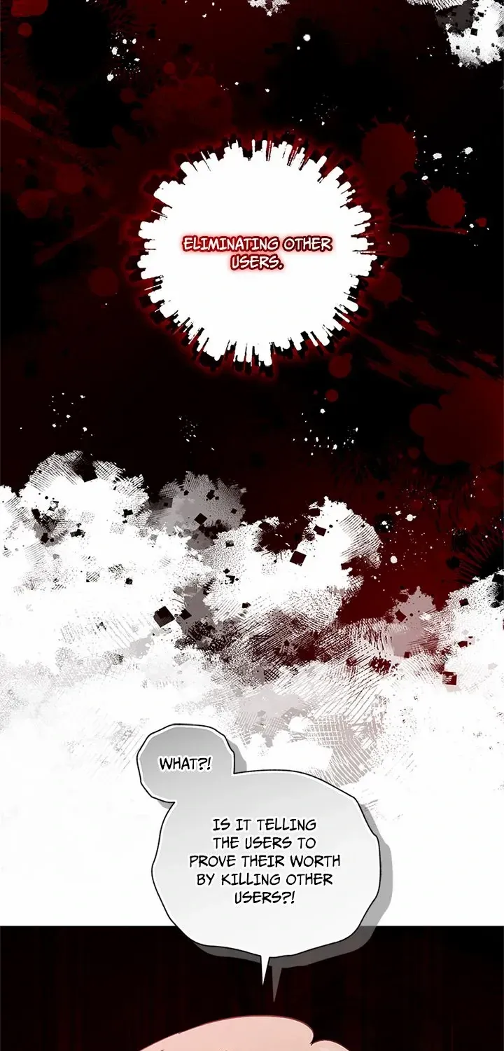 Underground of Babel (Official) Chapter 45 page 57 - 
