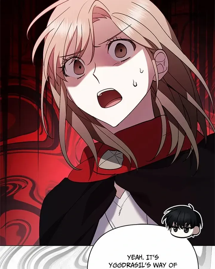 Underground of Babel (Official) Chapter 45 page 58 - 
