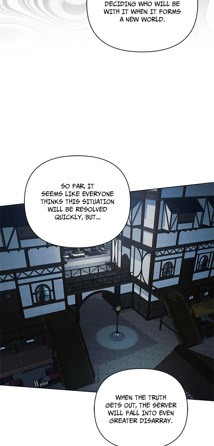 Underground of Babel (Official) Chapter 45 page 59 - 