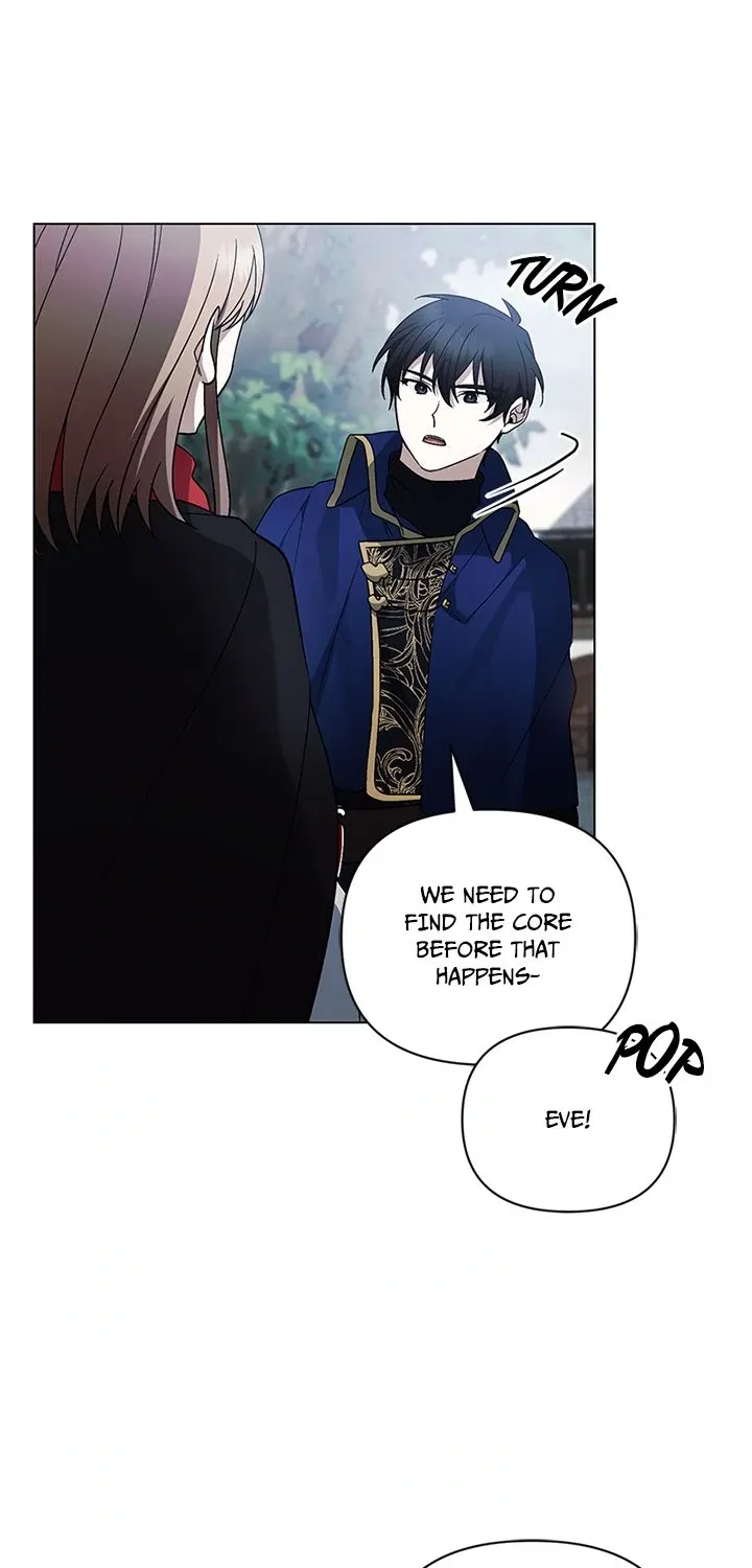 Underground of Babel (Official) Chapter 45 page 61 - 