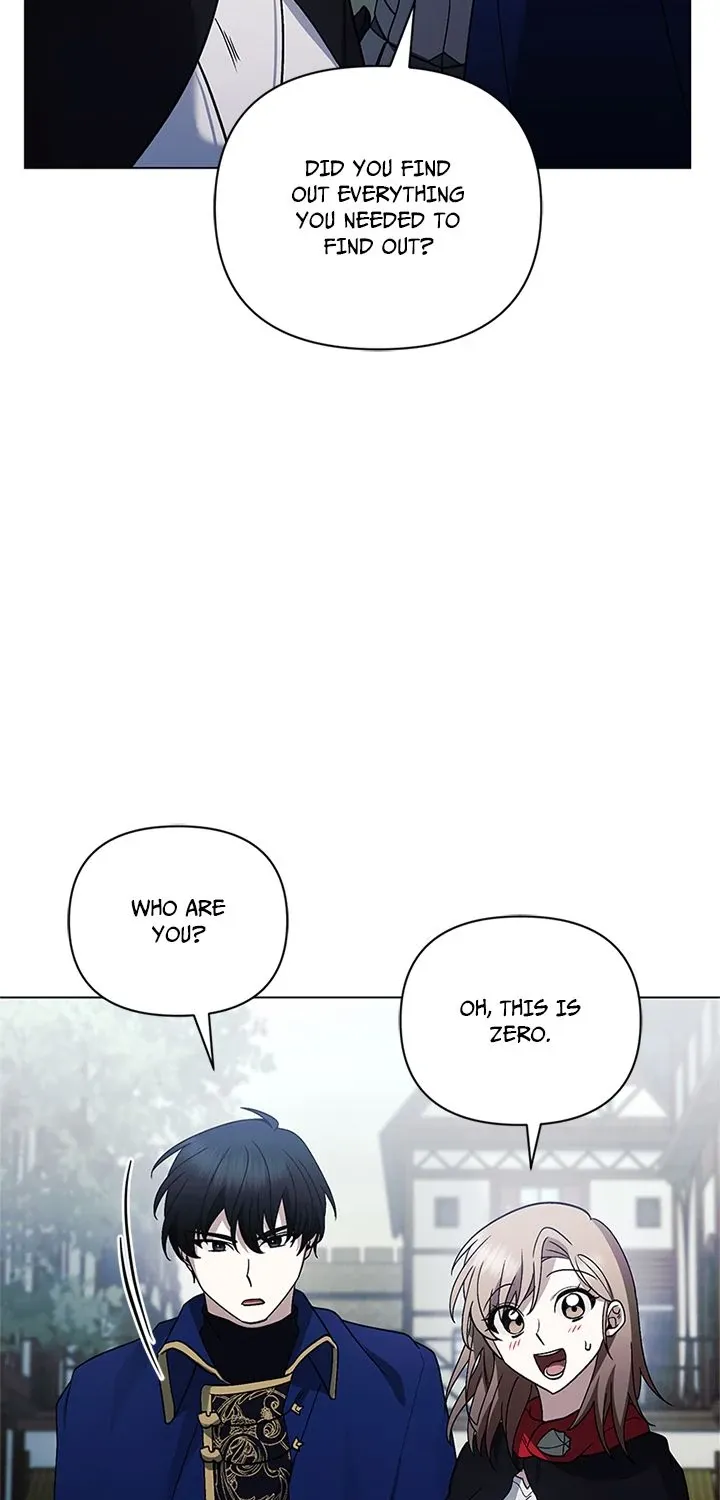Underground of Babel (Official) Chapter 45 page 63 - 