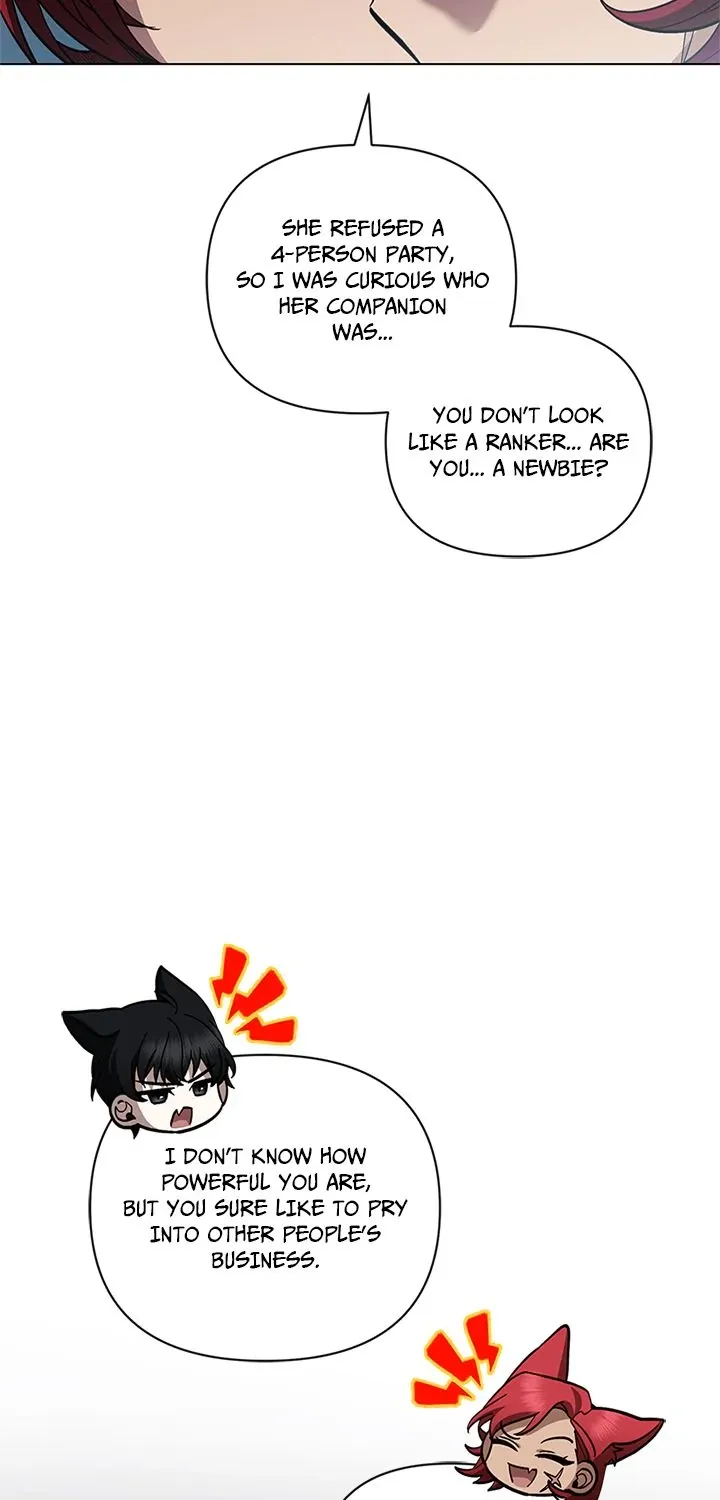 Underground of Babel (Official) Chapter 45 page 69 - 