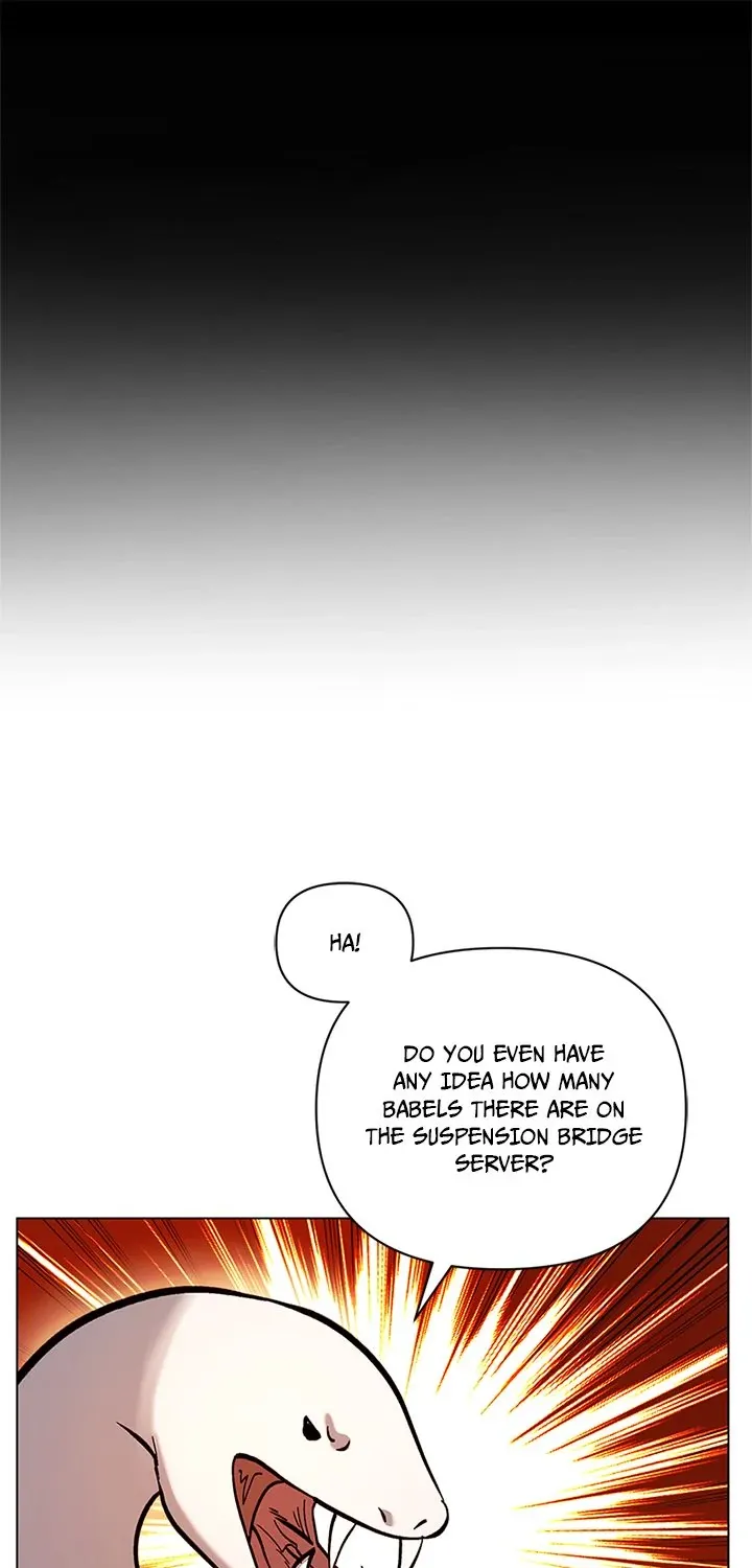 Underground of Babel (Official) Chapter 45 page 8 - 