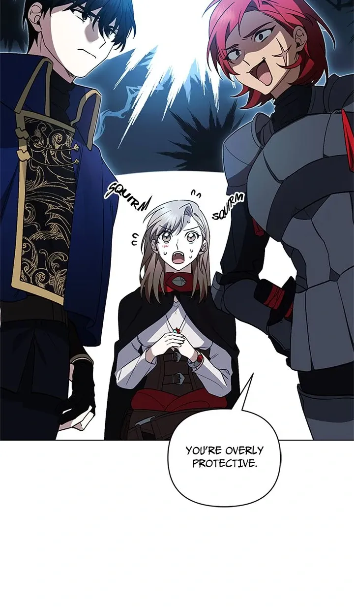 Underground of Babel (Official) Chapter 45 page 71 - 