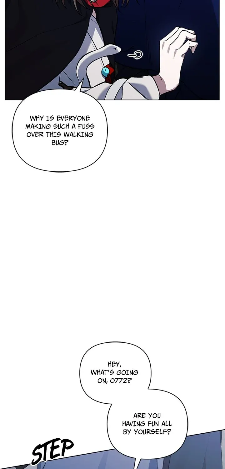 Underground of Babel (Official) Chapter 45 page 74 - 