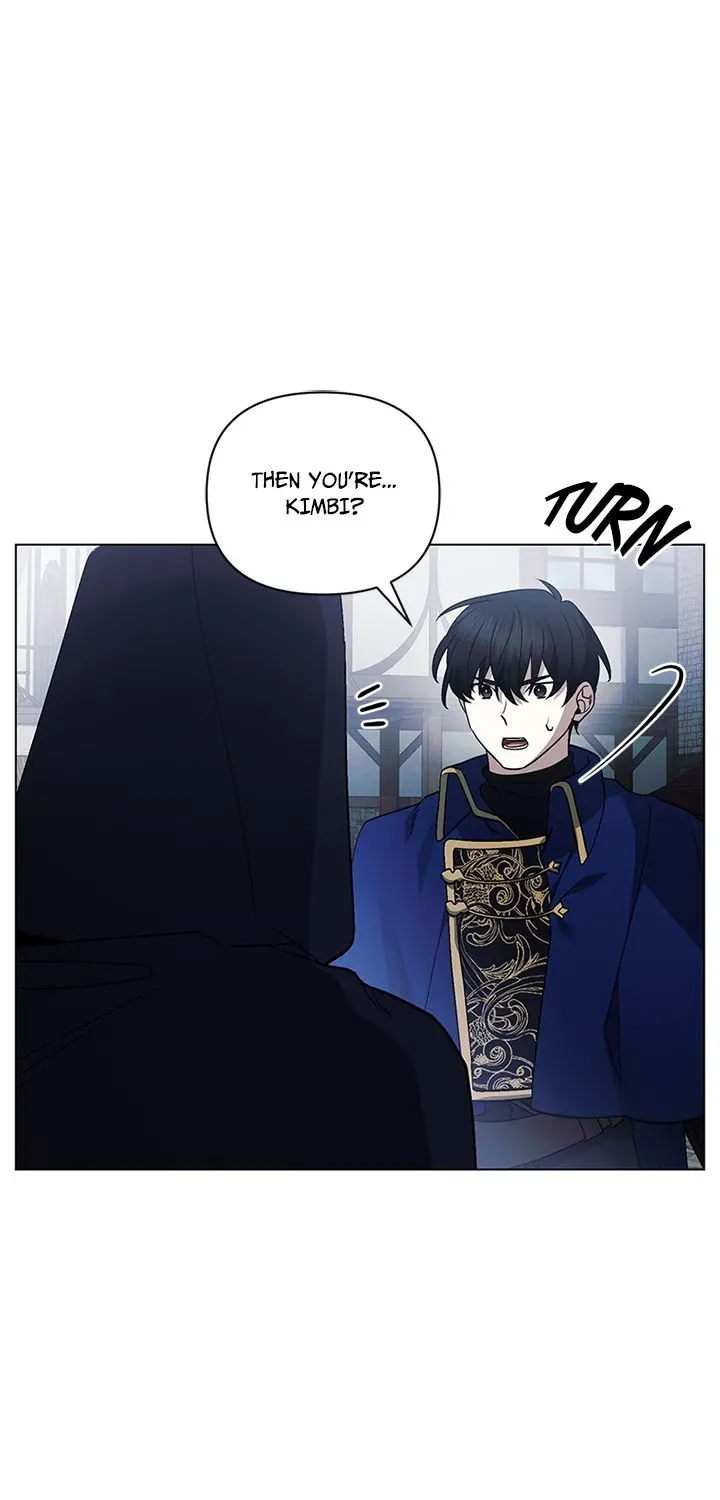 Underground of Babel (Official) Chapter 45 page 82 - 