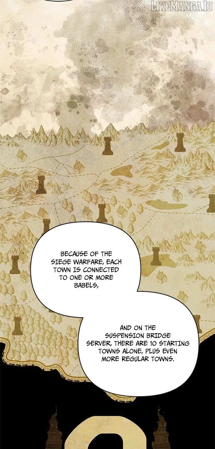 Underground of Babel (Official) Chapter 45 page 10 - 