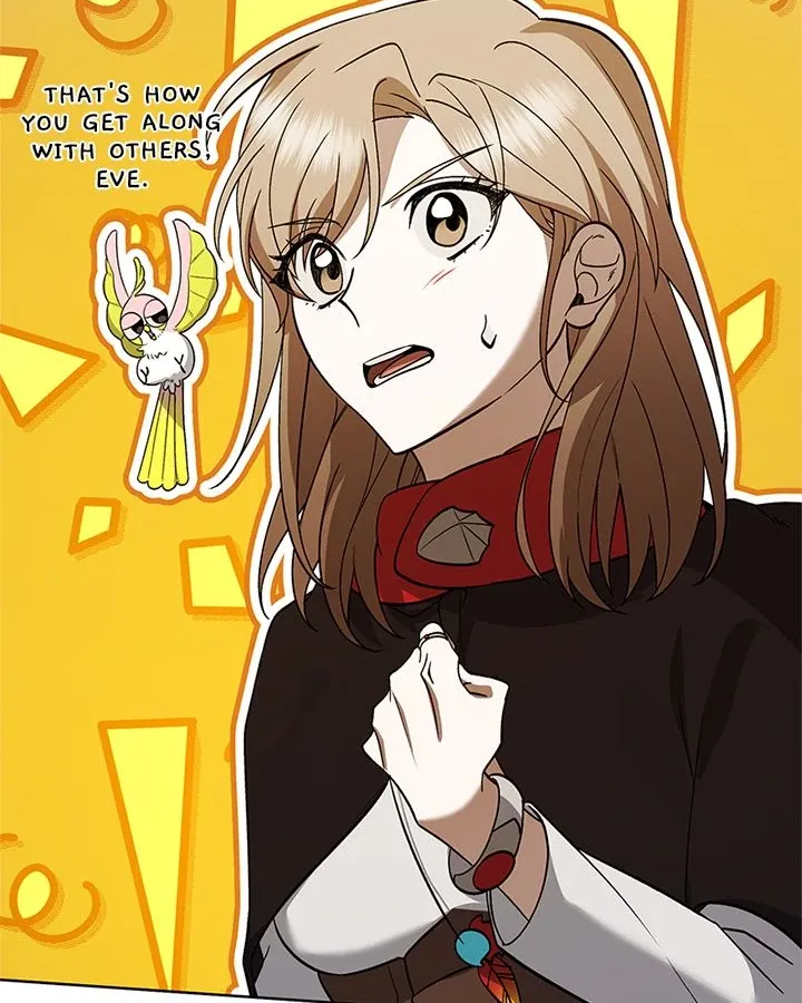 Underground of Babel (Official) Chapter 45 page 92 - 