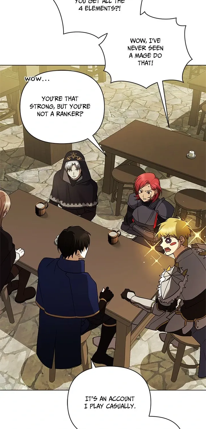 Underground of Babel (Official) Chapter 45 page 96 - 