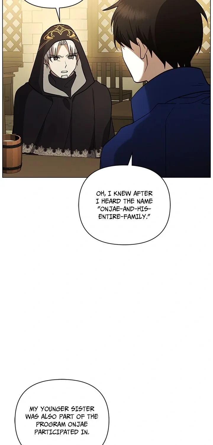 Underground of Babel (Official) Chapter 45 page 98 - 