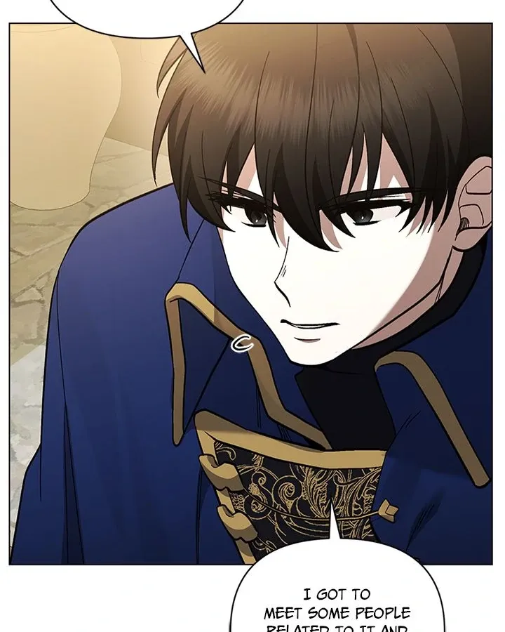 Underground of Babel (Official) Chapter 45 page 99 - 