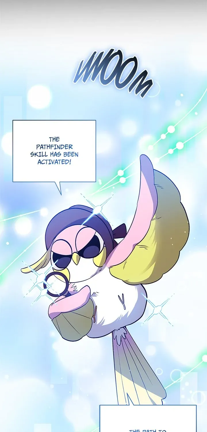 Underground of Babel (Official) Chapter 46 page 11 - 