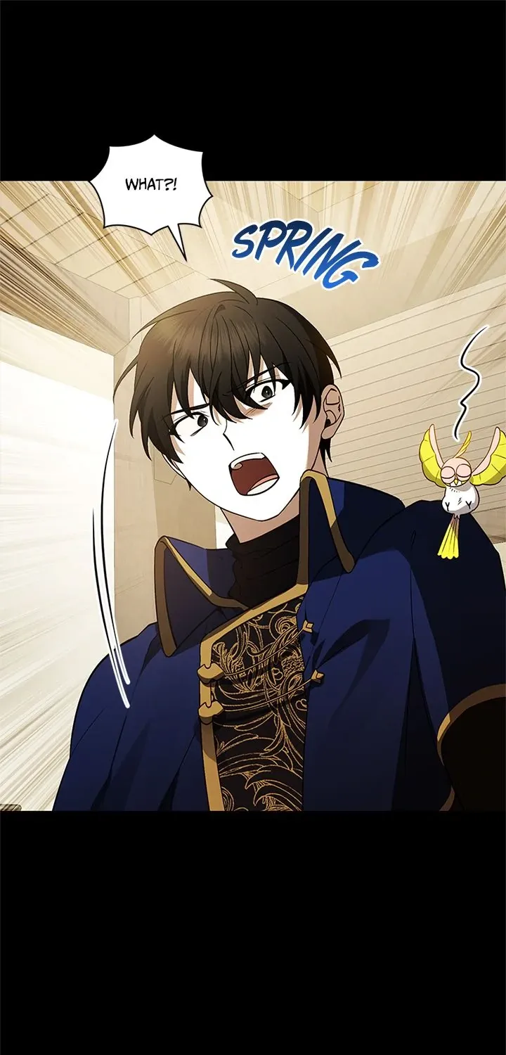 Underground of Babel (Official) Chapter 46 page 13 - 