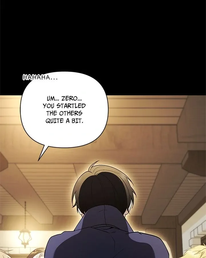 Underground of Babel (Official) Chapter 46 page 14 - 