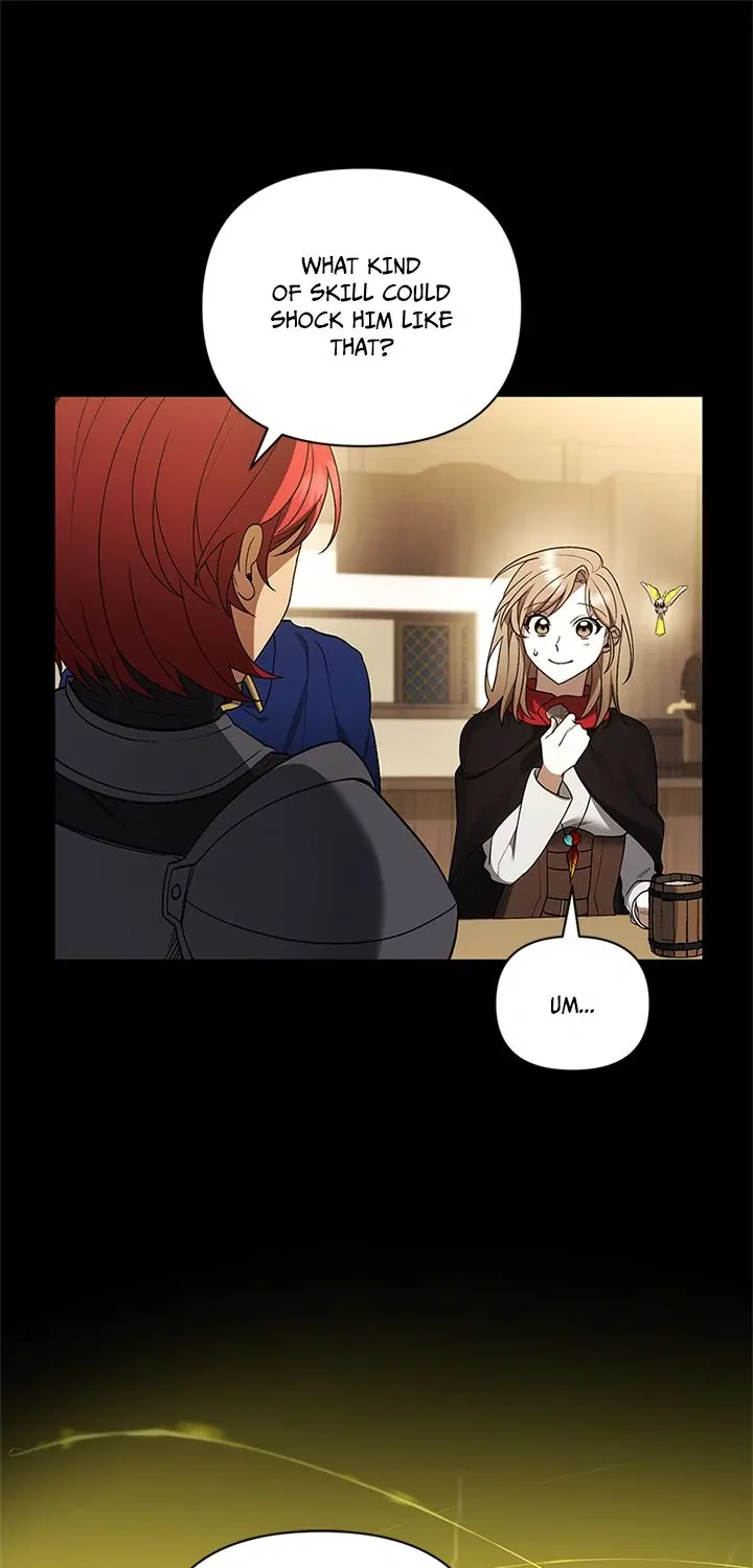 Underground of Babel (Official) Chapter 46 page 19 - 