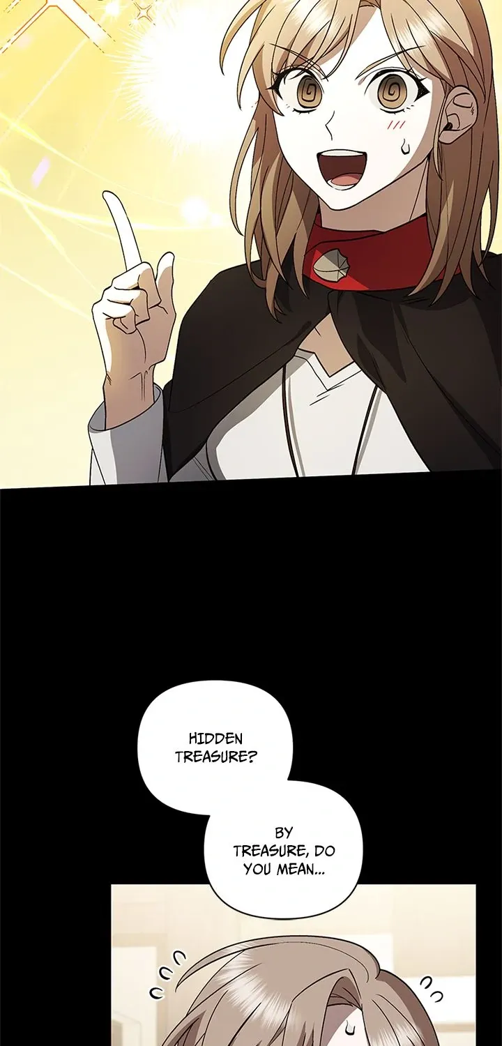 Underground of Babel (Official) Chapter 46 page 21 - 