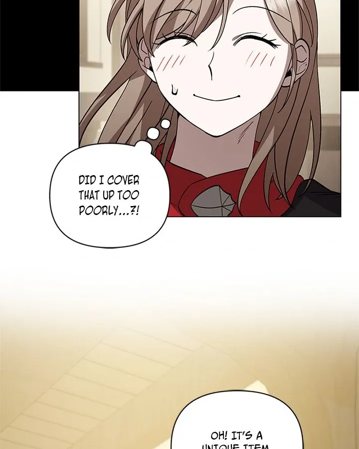 Underground of Babel (Official) Chapter 46 page 22 - 