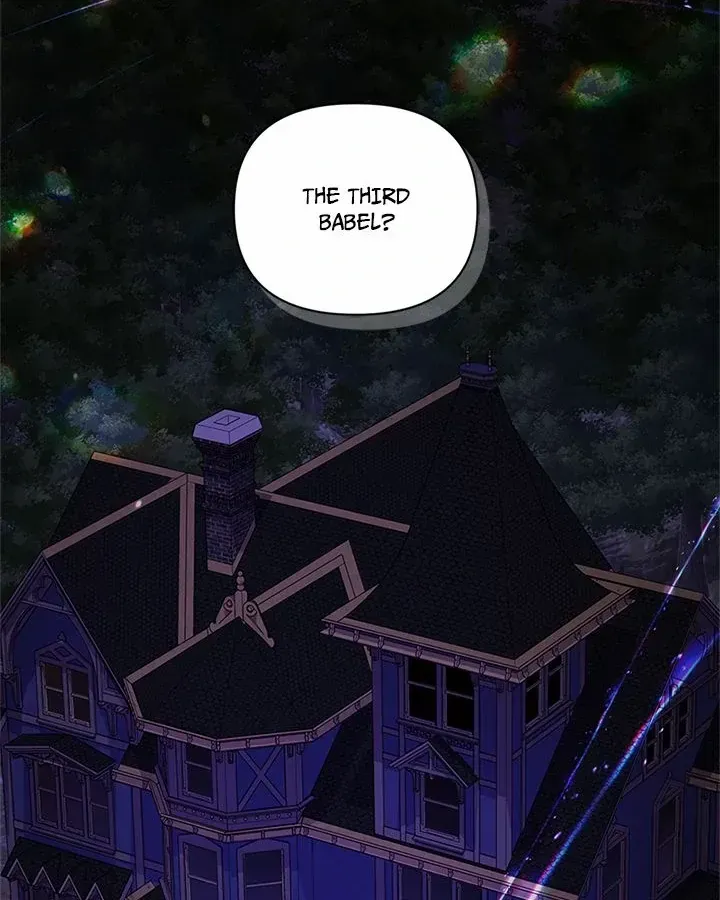 Underground of Babel (Official) Chapter 46 page 26 - 