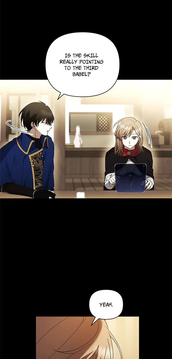 Underground of Babel (Official) Chapter 46 page 29 - 