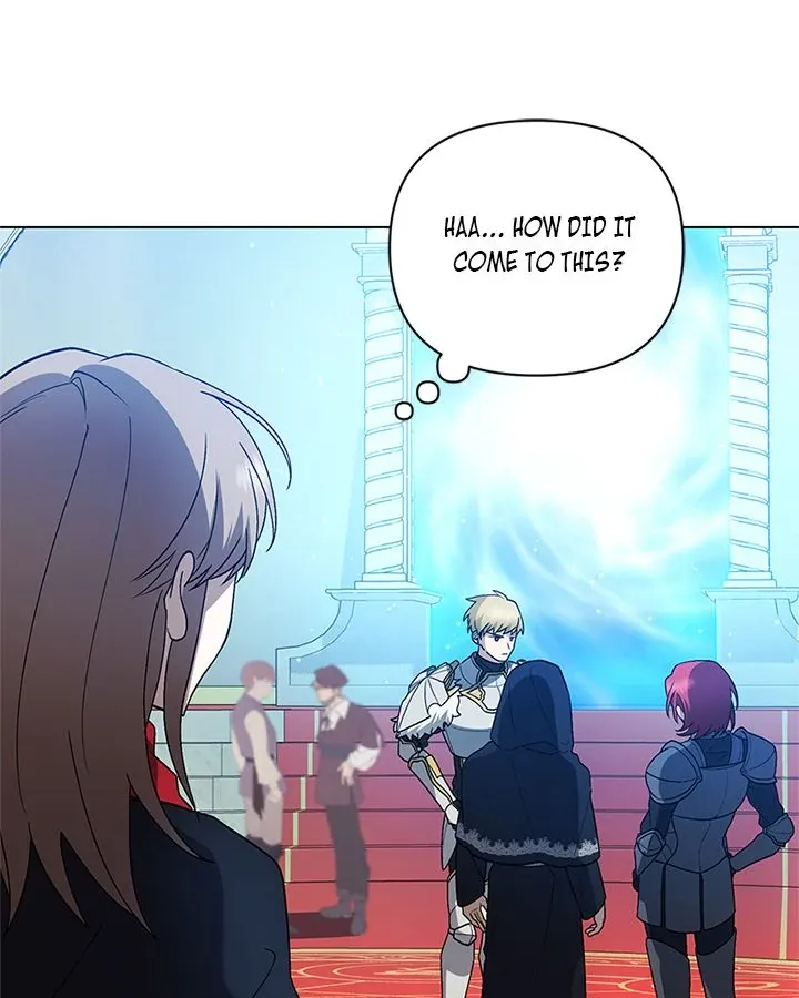 Underground of Babel (Official) Chapter 46 page 4 - 