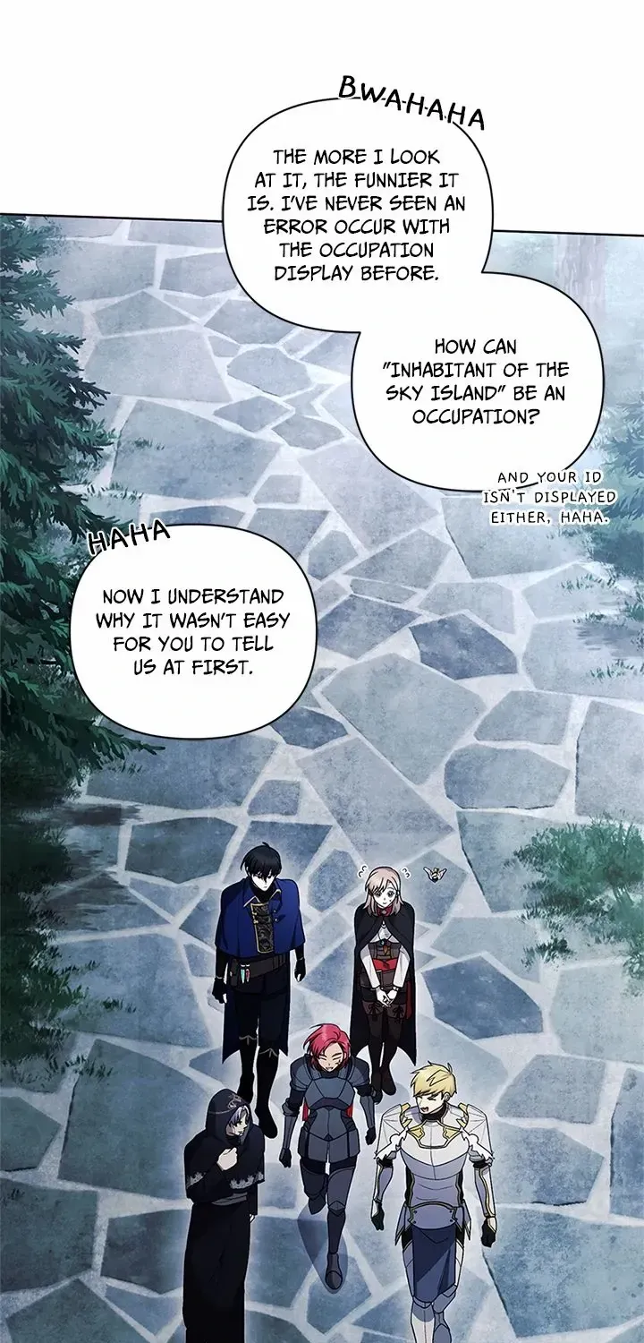 Underground of Babel (Official) Chapter 46 page 36 - 