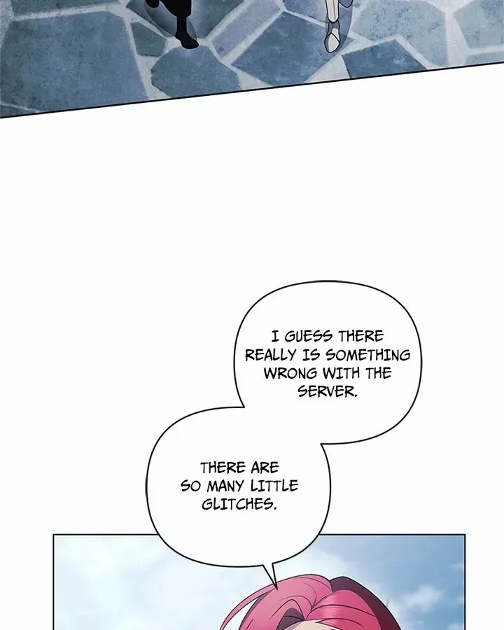 Underground of Babel (Official) Chapter 46 page 37 - 