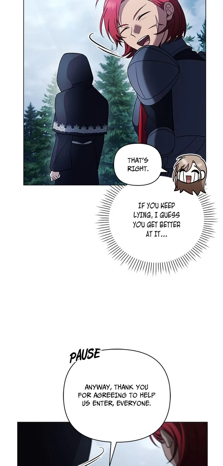 Underground of Babel (Official) Chapter 46 page 38 - 