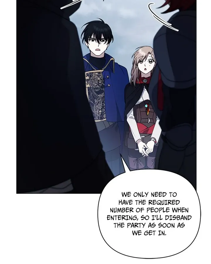 Underground of Babel (Official) Chapter 46 page 39 - 