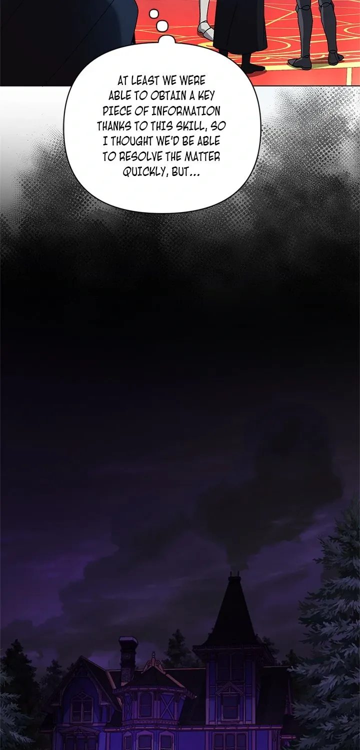 Underground of Babel (Official) Chapter 46 page 5 - 