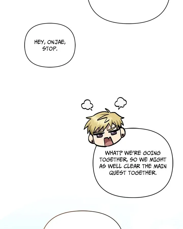 Underground of Babel (Official) Chapter 46 page 43 - 