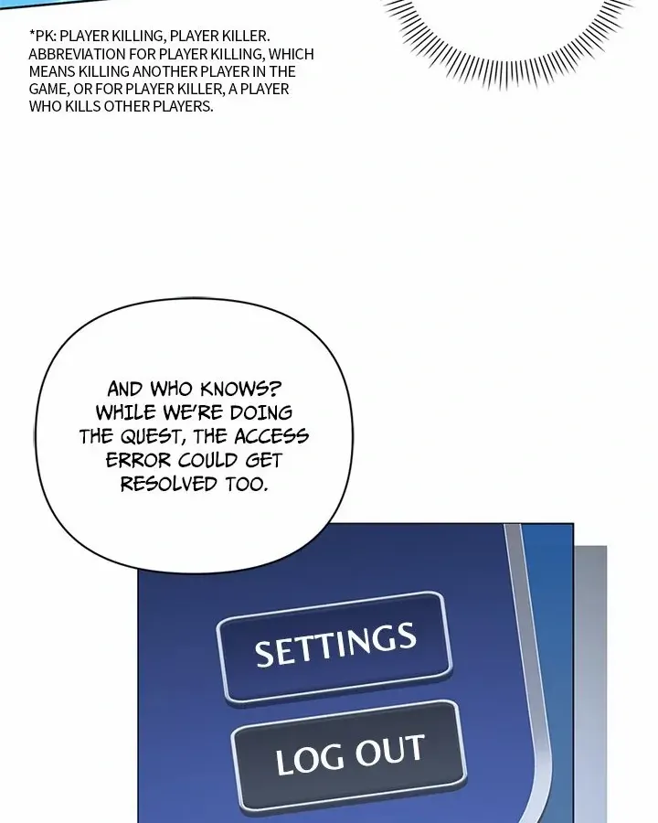Underground of Babel (Official) Chapter 46 page 45 - 