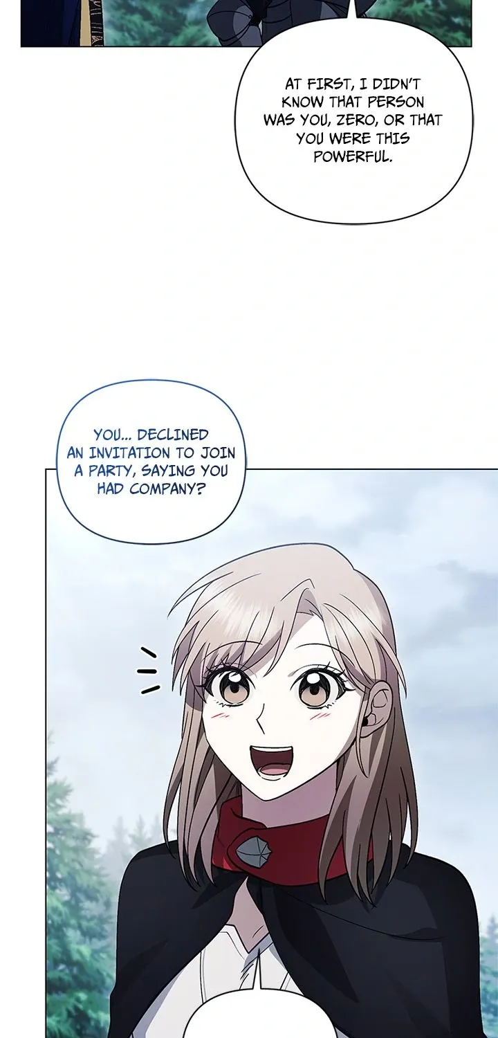 Underground of Babel (Official) Chapter 46 page 50 - 