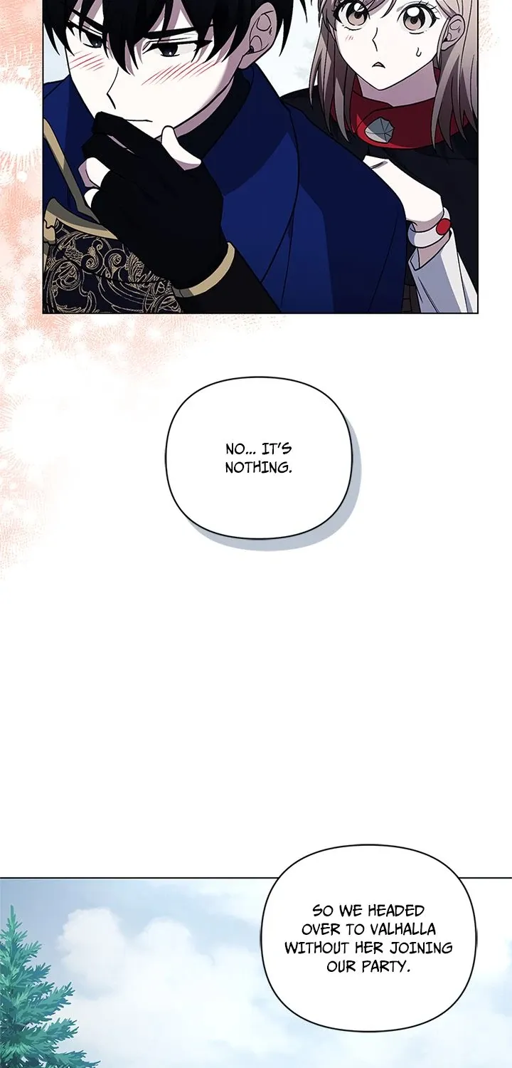Underground of Babel (Official) Chapter 46 page 52 - 