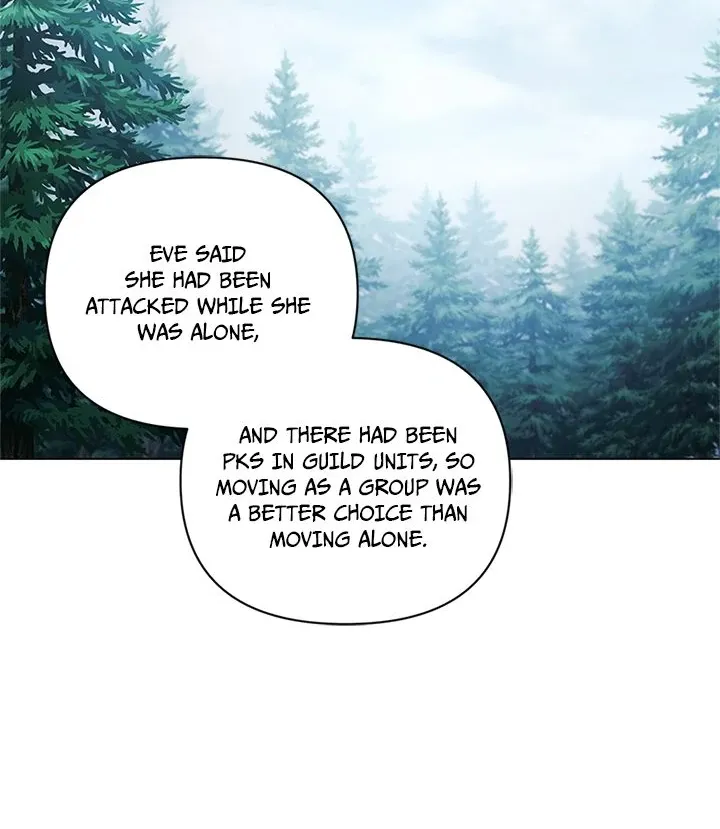 Underground of Babel (Official) Chapter 46 page 53 - 