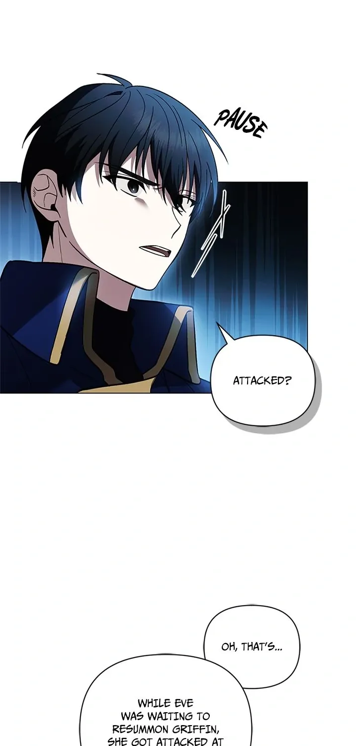 Underground of Babel (Official) Chapter 46 page 54 - 