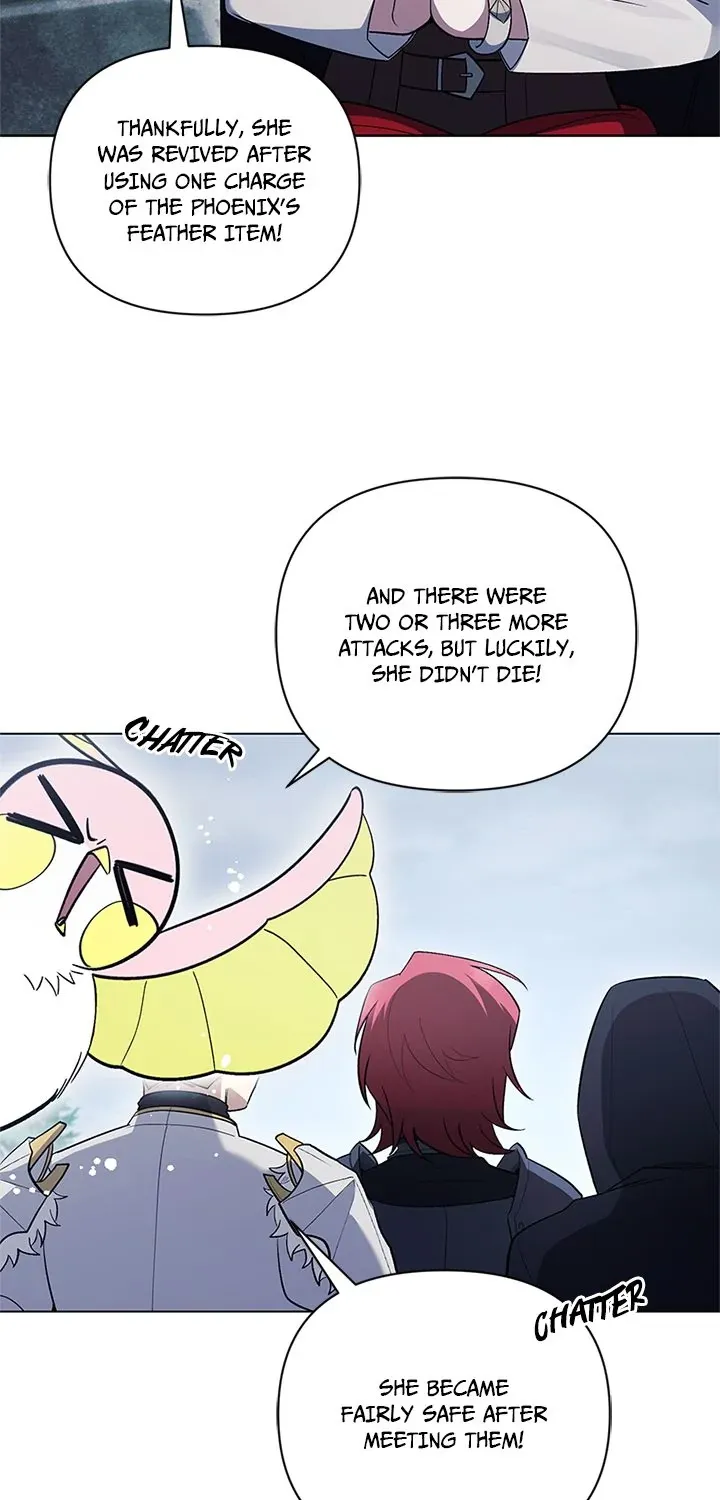 Underground of Babel (Official) Chapter 46 page 56 - 