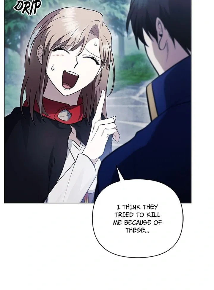 Underground of Babel (Official) Chapter 46 page 58 - 