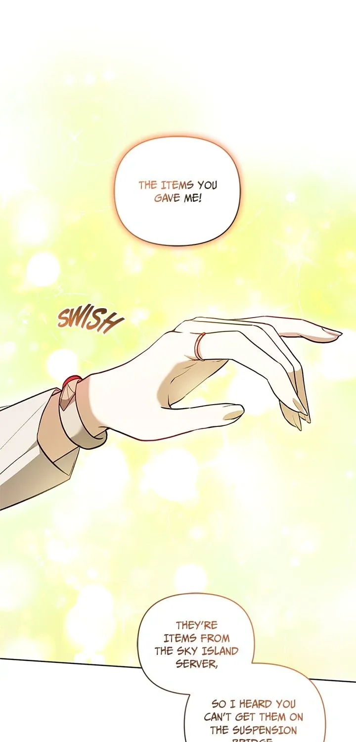 Underground of Babel (Official) Chapter 46 page 59 - 