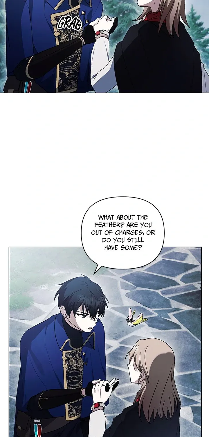 Underground of Babel (Official) Chapter 46 page 61 - 