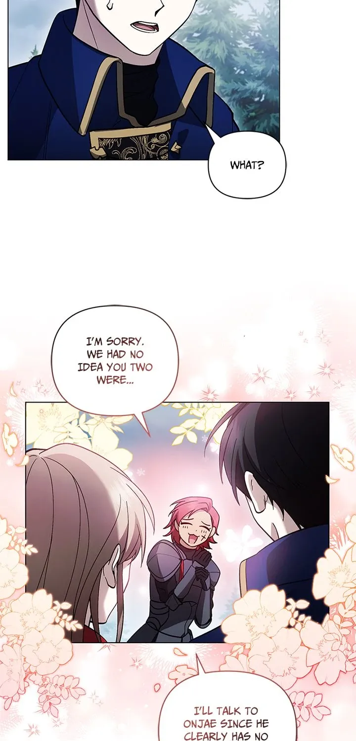 Underground of Babel (Official) Chapter 46 page 67 - 