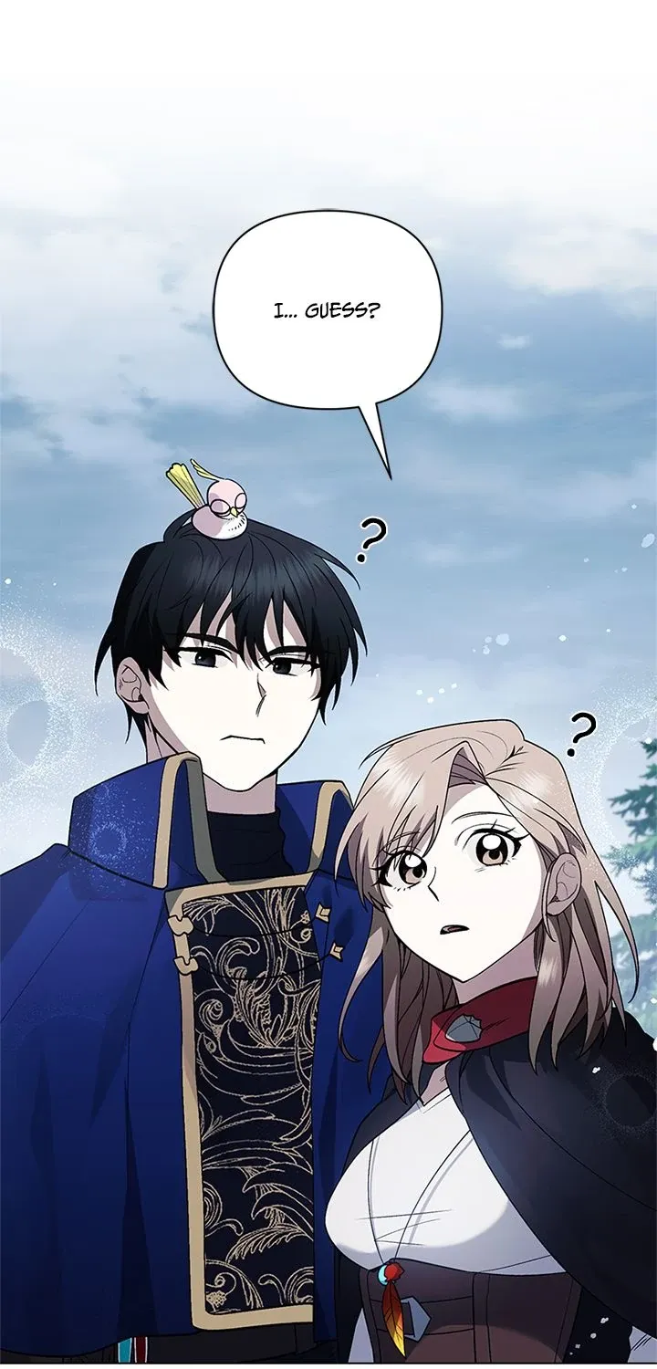 Underground of Babel (Official) Chapter 46 page 70 - 