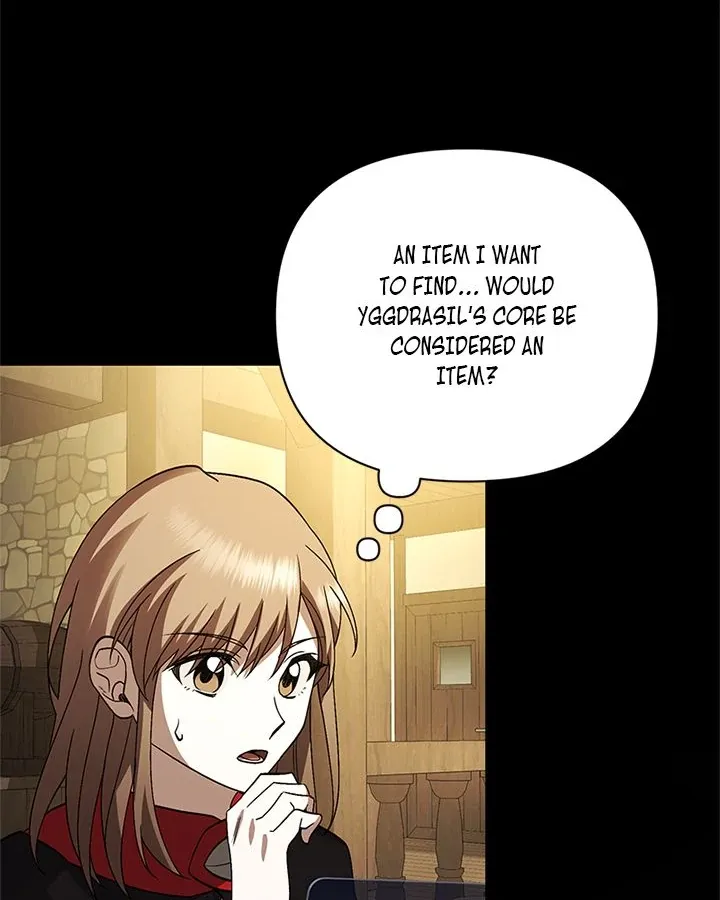 Underground of Babel (Official) Chapter 46 page 8 - 