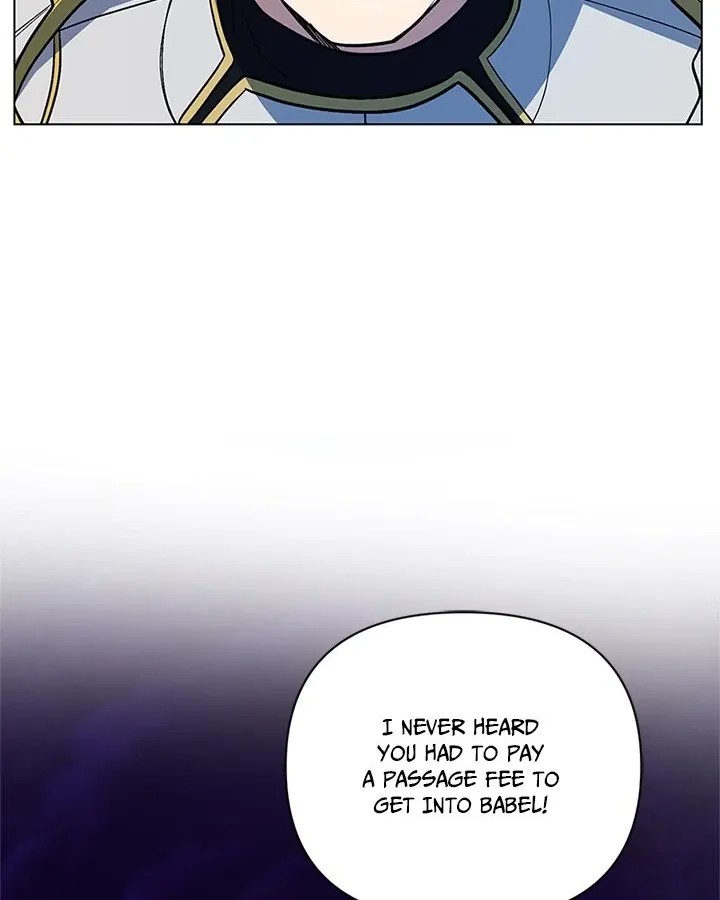 Underground of Babel (Official) Chapter 46 page 73 - 