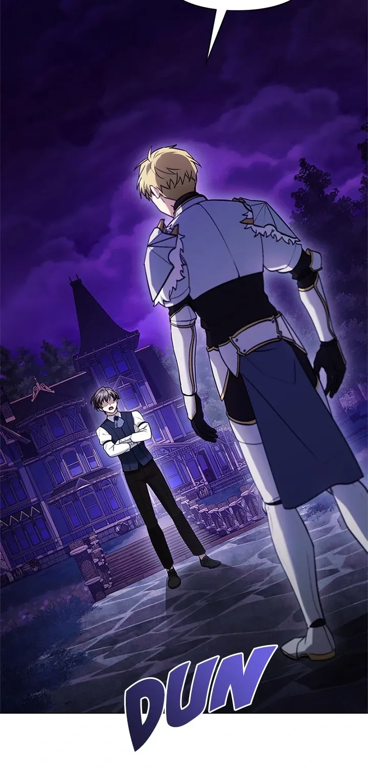 Underground of Babel (Official) Chapter 46 page 74 - 