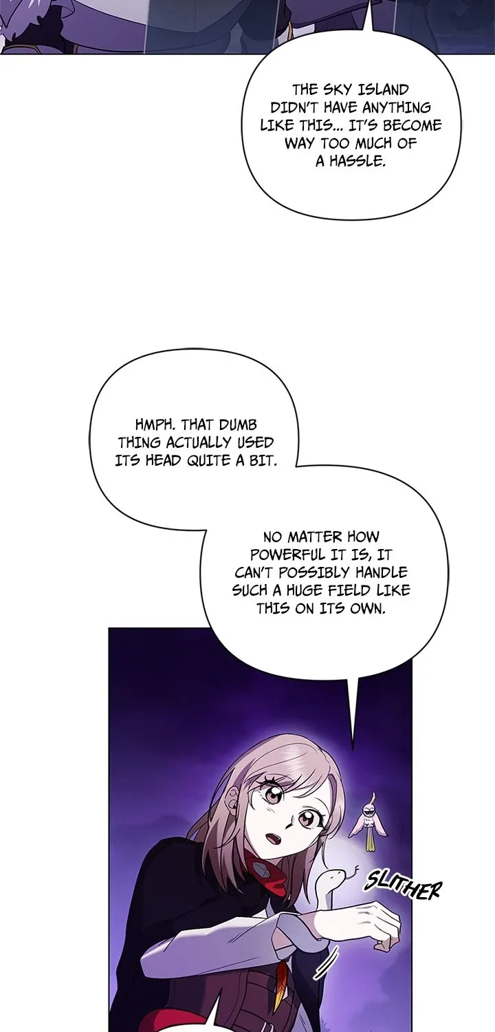 Underground of Babel (Official) Chapter 46 page 80 - 