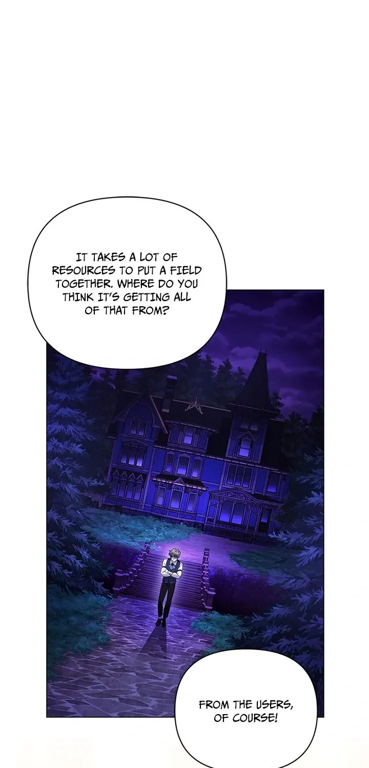 Underground of Babel (Official) Chapter 46 page 82 - 