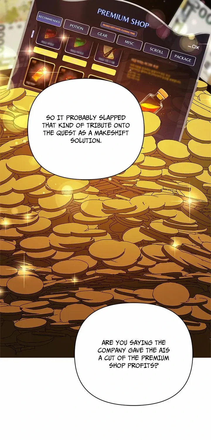 Underground of Babel (Official) Chapter 46 page 84 - 