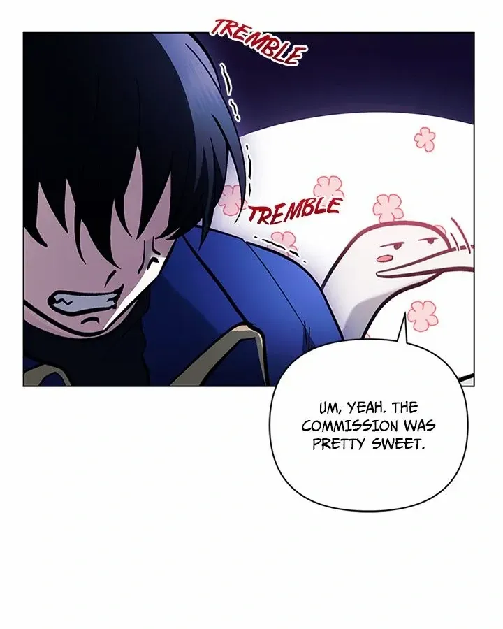 Underground of Babel (Official) Chapter 46 page 85 - 