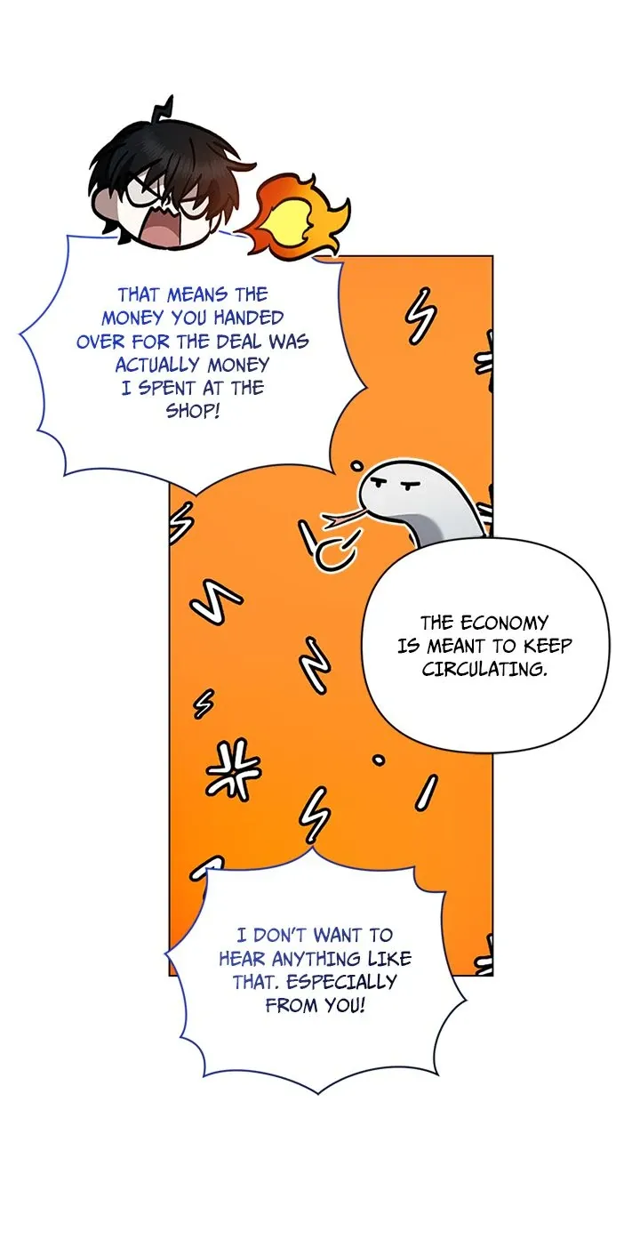 Underground of Babel (Official) Chapter 46 page 86 - 